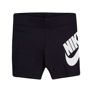 Παιδικό Ποδηλατικό Κολάν Μαύρο - Nike Futura