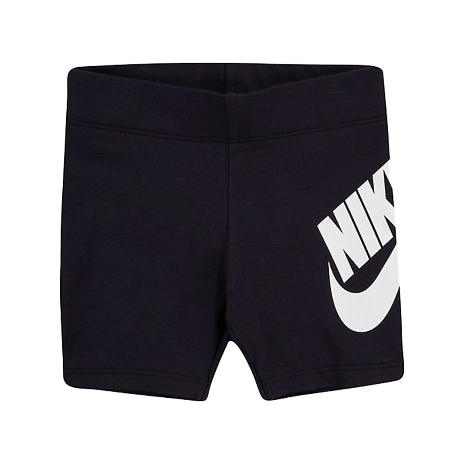 NIKE NKG FUTURA BIKE SHORT 36G603-023 Black