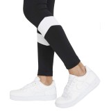 NIKE GO FOR GOLD LEGGING 36I112-023 Black Image 2