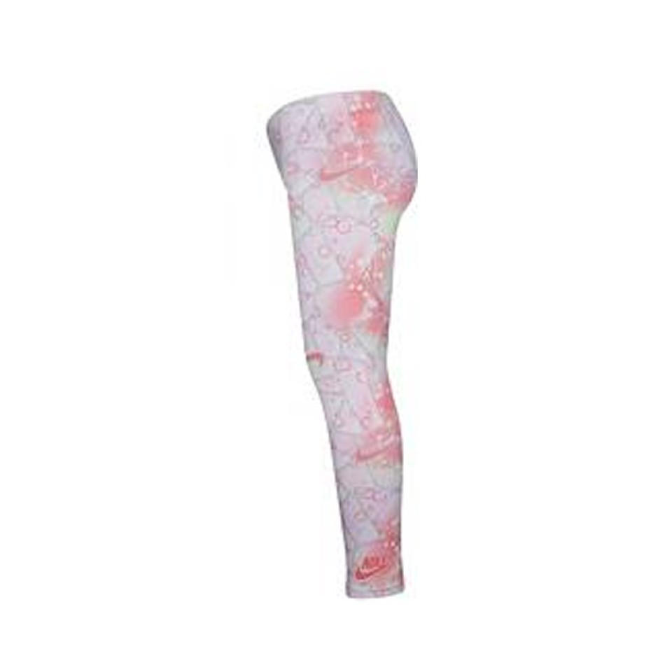 Παιδικό Κολάν NIKE DREAM CHASER LEGGING Ροζ 36J747-A9Y 