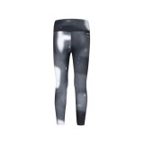 NIKE DRI-FIT ONE LEGGINGS Μαύρο