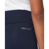 NIKE BLOCK LEGGINGS Μπλε Εικόνα 1