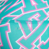 NIKE JOIN THE CLUB AOP LEGGING 36L035-P9N Purple Image 2