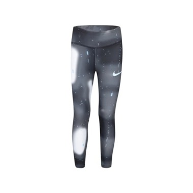 NIKE DRI-FIT ONE LEGGINGS Μαύρο