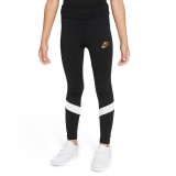 NIKE GO FOR GOLD LEGGING 36I112-023 Black Image 