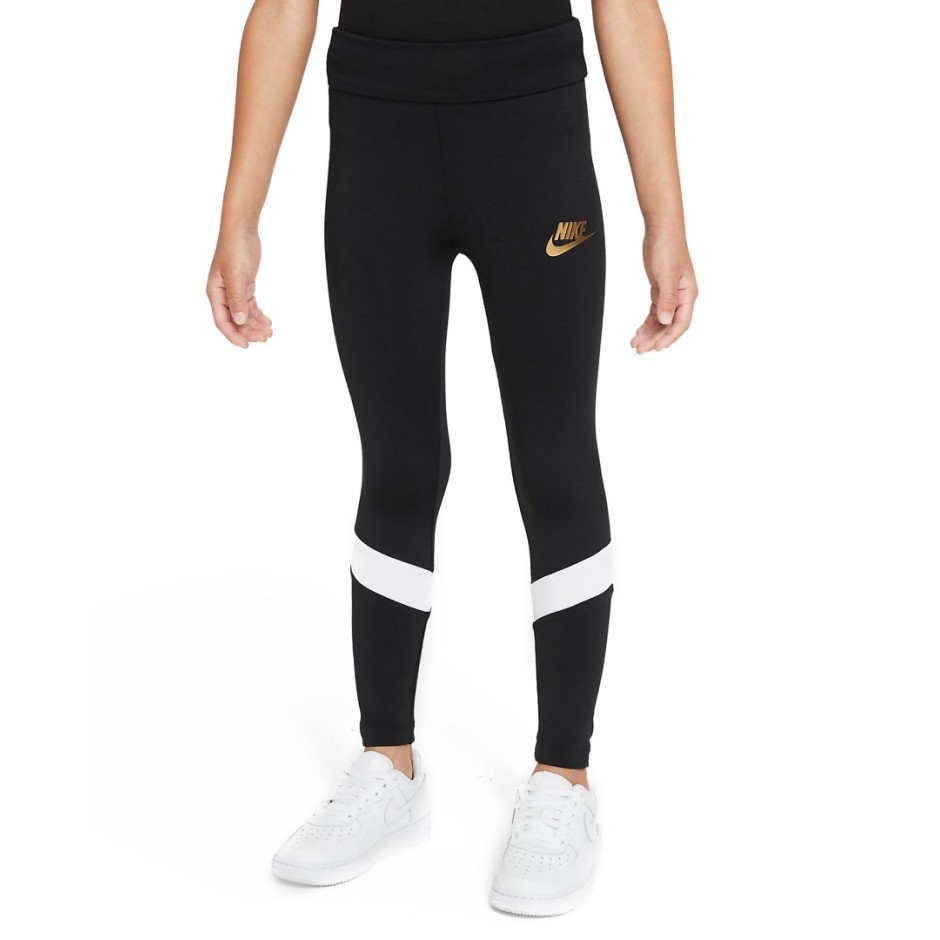 NIKE GO FOR GOLD LEGGING 36I112-023 Black