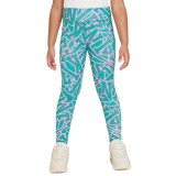 NIKE JOIN THE CLUB AOP LEGGING 36L035-P9N Purple Image 