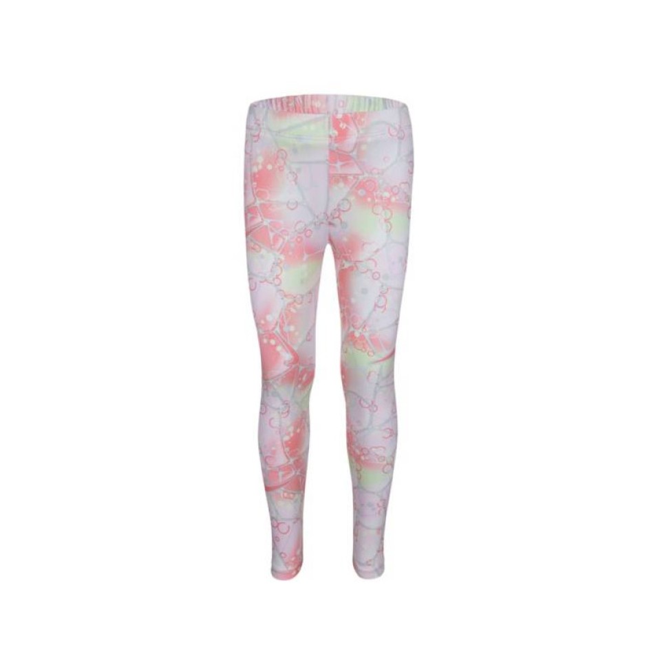 Παιδικό Κολάν NIKE DREAM CHASER LEGGING Ροζ 36J747-A9Y 