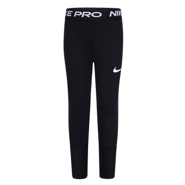 Παιδικό Κολάν Προπόνησης Μαύρο - Nike Dri-FIT Pro