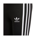 adidas Originals LEGGINGS H25256 Black Image 1