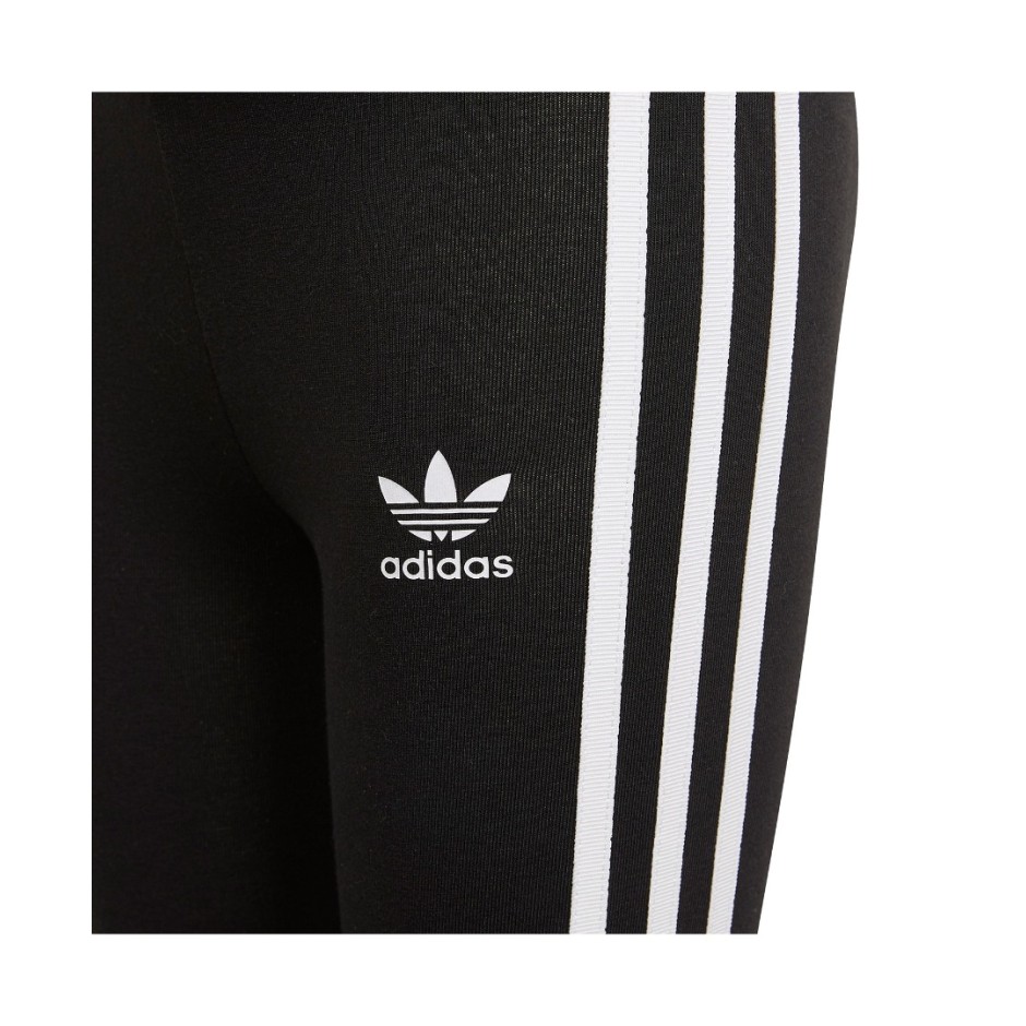 adidas Originals LEGGINGS H25256 Black