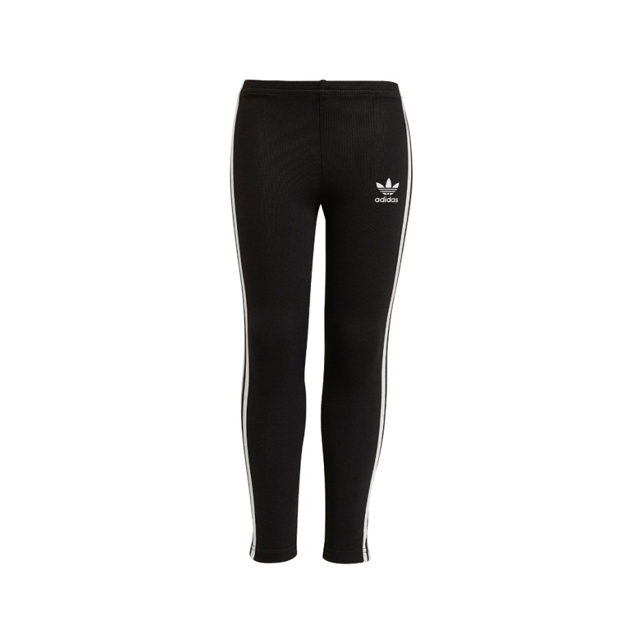 adidas Originals LEGGINGS H25256 Black