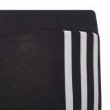 adidas Sportswear ESSENTIALS 3-STRIPES Μαύρο Εικόνα 1