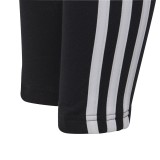 adidas Sportswear ESSENTIALS 3-STRIPES Μαύρο Εικόνα 3