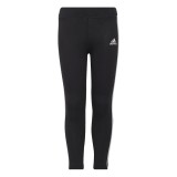 adidas Sportswear ESSENTIALS 3-STRIPES Μαύρο Εικόνα 