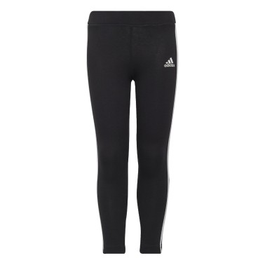 adidas Sportswear ESSENTIALS 3-STRIPES Μαύρο
