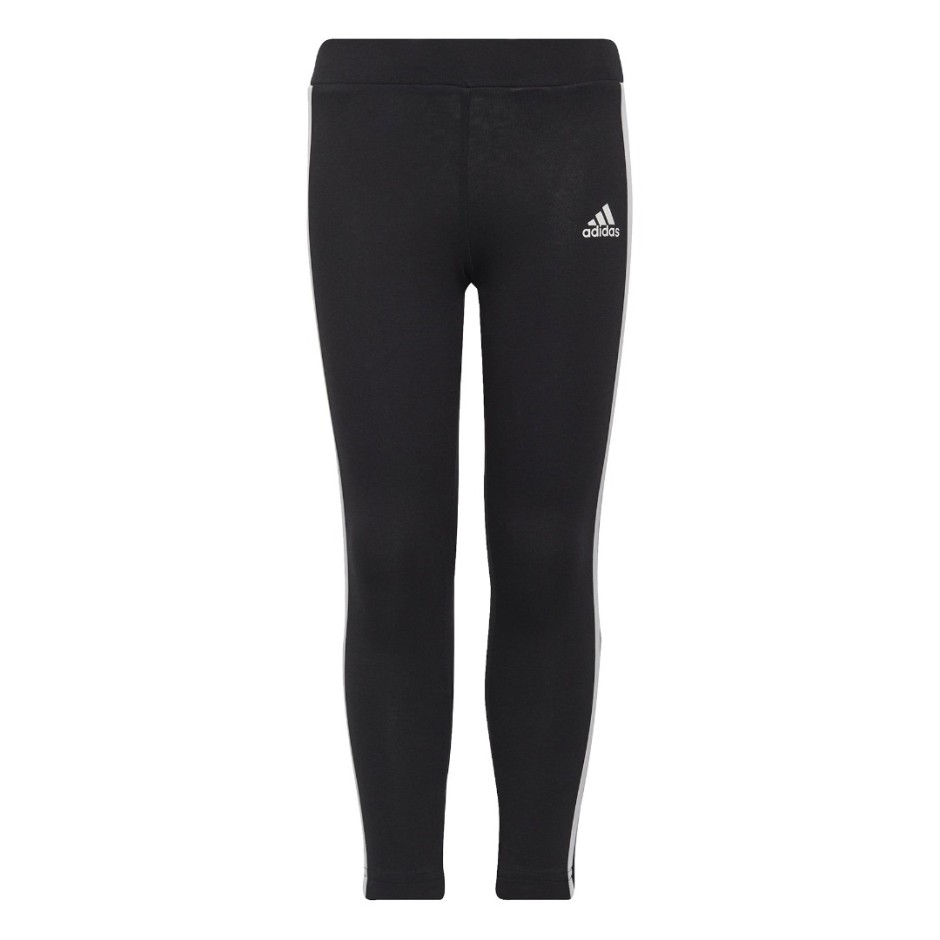 adidas Sportswear ESSENTIALS 3-STRIPES Μαύρο