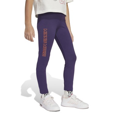 adidas sportswear LG DY MI LEG JL9192 Purple