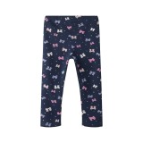 NAME IT NMFOLINI SWE LEGGING BRU PB 13256969-5023669 Μπλε Εικόνα 0