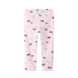 NAME IT NMFOLINI SWE LEGGING BRU PB 13256969-5023668 Ροζ Εικόνα 0