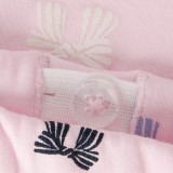 NAME IT NMFOLINI SWE LEGGING BRU PB 13256969-5023668 Ροζ Εικόνα 1