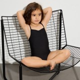 BAYA 4016K-BLACK Black Image 