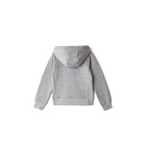 NIKE NKG PE FULL ZIP 36F207-W41 Coal Image 0