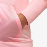 NIKE SPORTSWEAR FULL ZIP 36I056-A6A Σομόν Εικόνα 2
