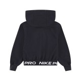 Παιδική Ζακέτα Μαύρη - Nike Pro Essentials Εικόνα 0