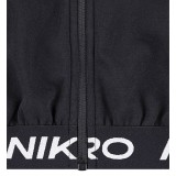 Παιδική Ζακέτα Μαύρη - Nike Pro Essentials Εικόνα 1
