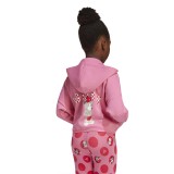 adidas sportswear LG DY MI TT JF3649 Pink Image 0