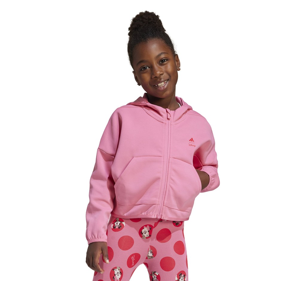 adidas sportswear LG DY MI TT JF3649 Pink