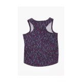 NIKE VENEER TANK SHORT SET 36L999-P0K Colorful Image 0