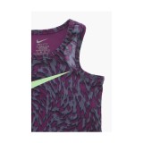 NIKE VENEER TANK SHORT SET 36L999-P0K Colorful Image 2