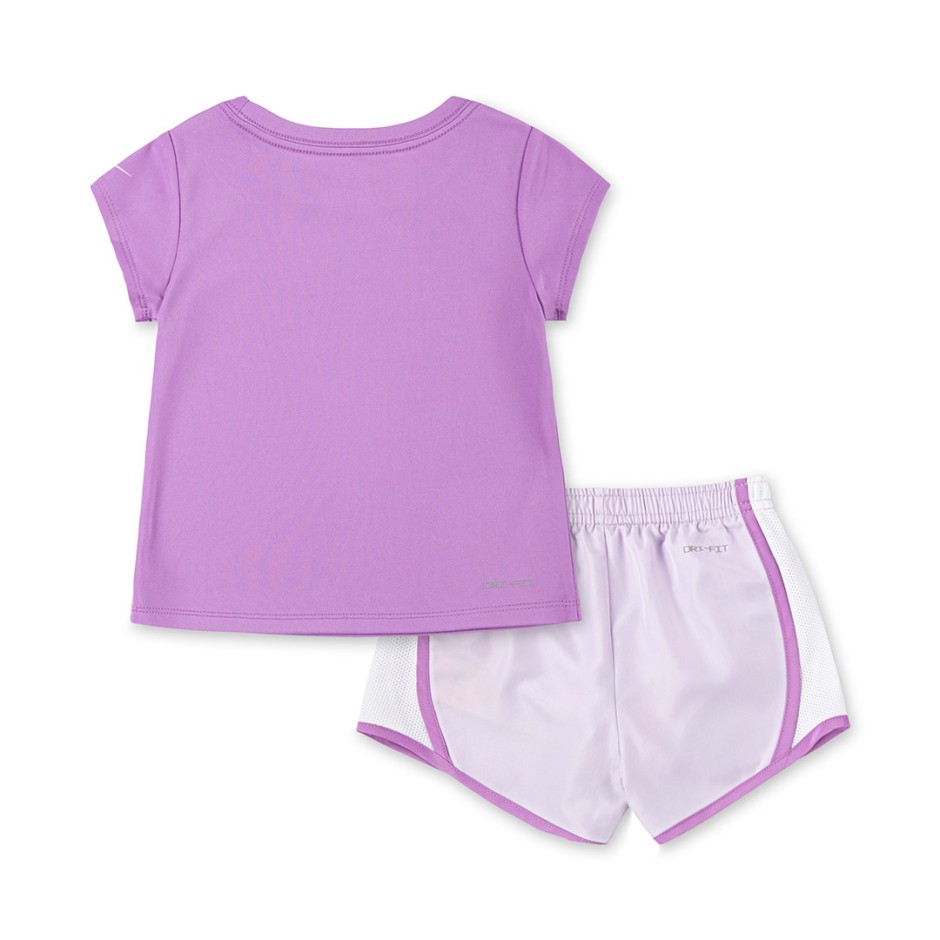 NIKE NKG ESSENTIALS TEMPO SET 36M607-P6I Colorful