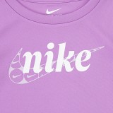 NIKE NKG ESSENTIALS TEMPO SET 36M607-P6I Colorful Image 1