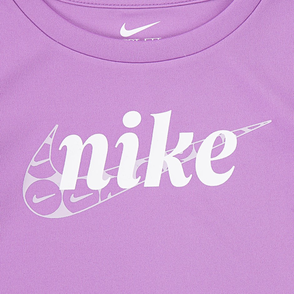 NIKE NKG ESSENTIALS TEMPO SET 36M607-P6I Colorful