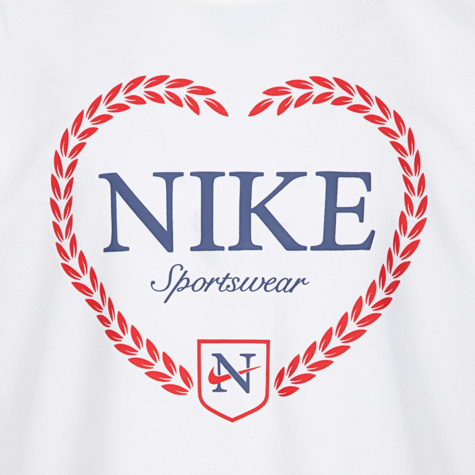Παιδικό Σετ Πολύχρωμο - Nike Dri-FIT Game, Swoosh, Match