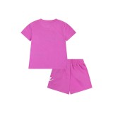 Παιδικό Σετ Ροζ - Nike Club Εικόνα 0