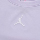 JORDAN ESSENTIALS SHORT SET 35A805-P36 Lilac Image 0