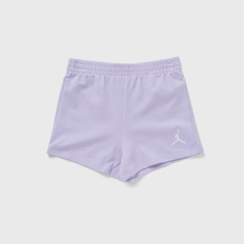 JORDAN ESSENTIALS SHORT SET 35A805-P36 Lilac