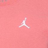 JORDAN JDG BROOKLYN ESS FLC SHORT SET 3BD721-A0Y Pink Image 1