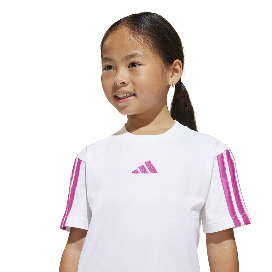 Παιδικό Σετ Πολύχρωμο - adidas Sportswear Essentials