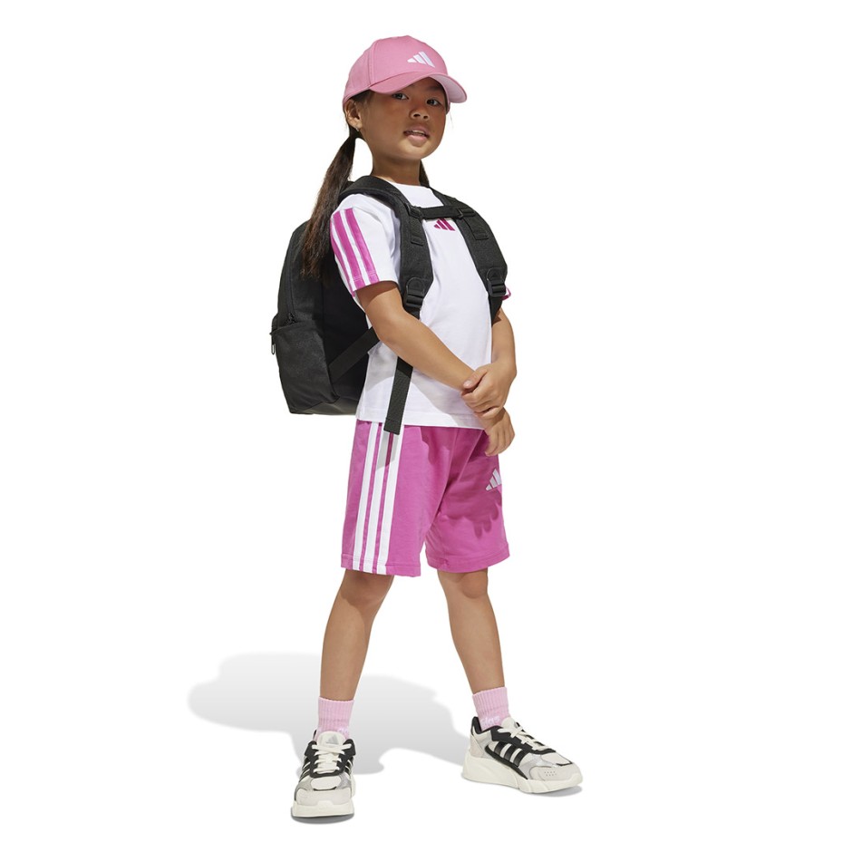 Παιδικό Σετ Πολύχρωμο - adidas Sportswear Essentials
