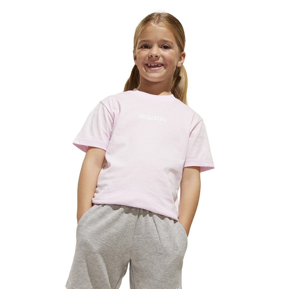 Παιδικό Σετ Πολύχρωμο - adidas Sportswear Essentials