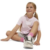 adidas sportswear LK LIN T-SET JE3975 Colorful Image 2