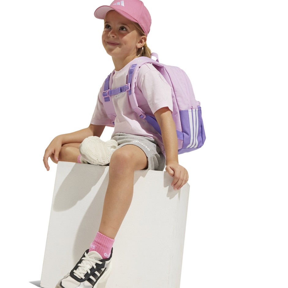 Παιδικό Σετ Πολύχρωμο - adidas Sportswear Essentials