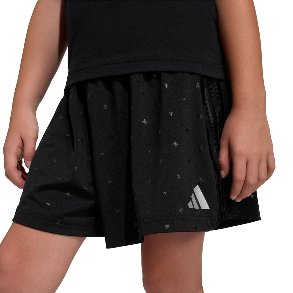 Kids' Set Black - adidas Sportswear Seasonals Glam