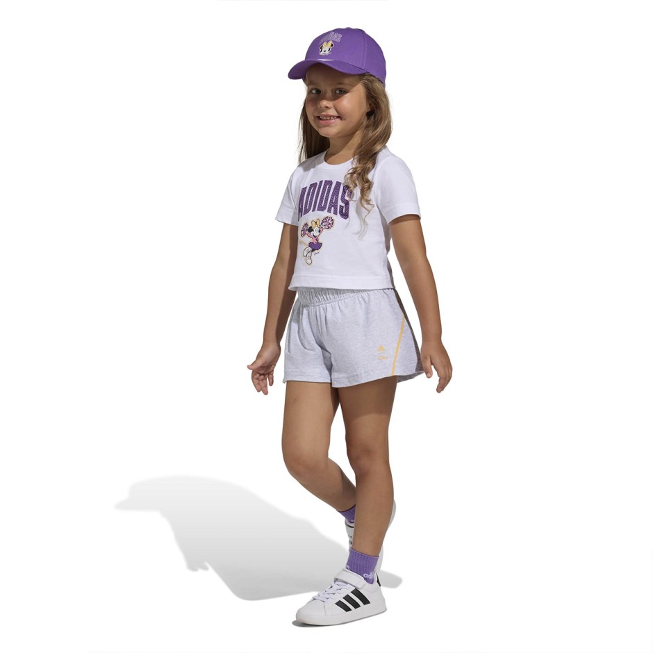 Παιδικό Σετ Πολύχρωμο - adidas Sportswear Disney Minnie Mouse