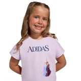 Παιδικό Σετ Πολύχρωμο - adidas Sportswear Disney Frozen Εικόνα 2